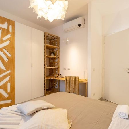 Nolo37 Design Apartment/ Pasteur-Loreto Metro/Ac Milan Exterior photo