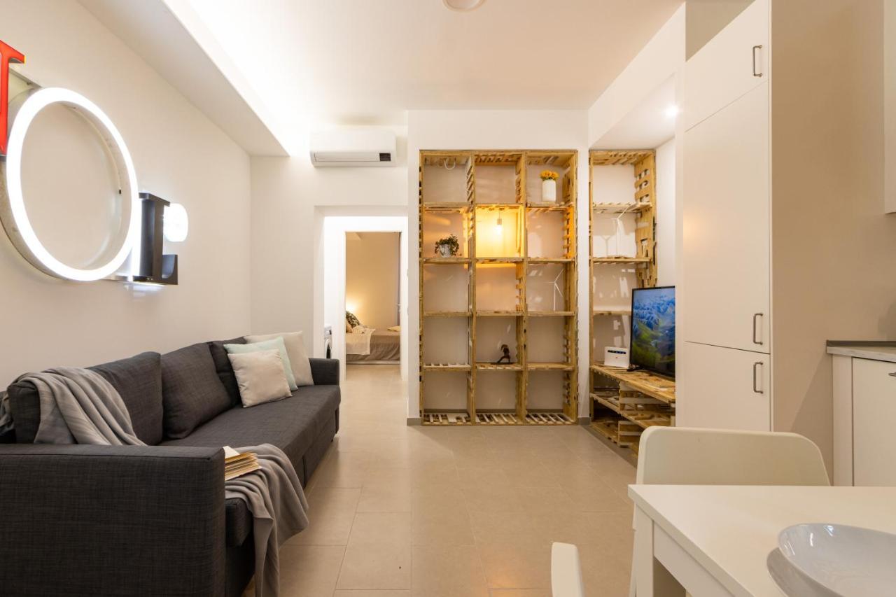 Nolo37 Design Apartment/ Pasteur-Loreto Metro/Ac Milan Exterior photo