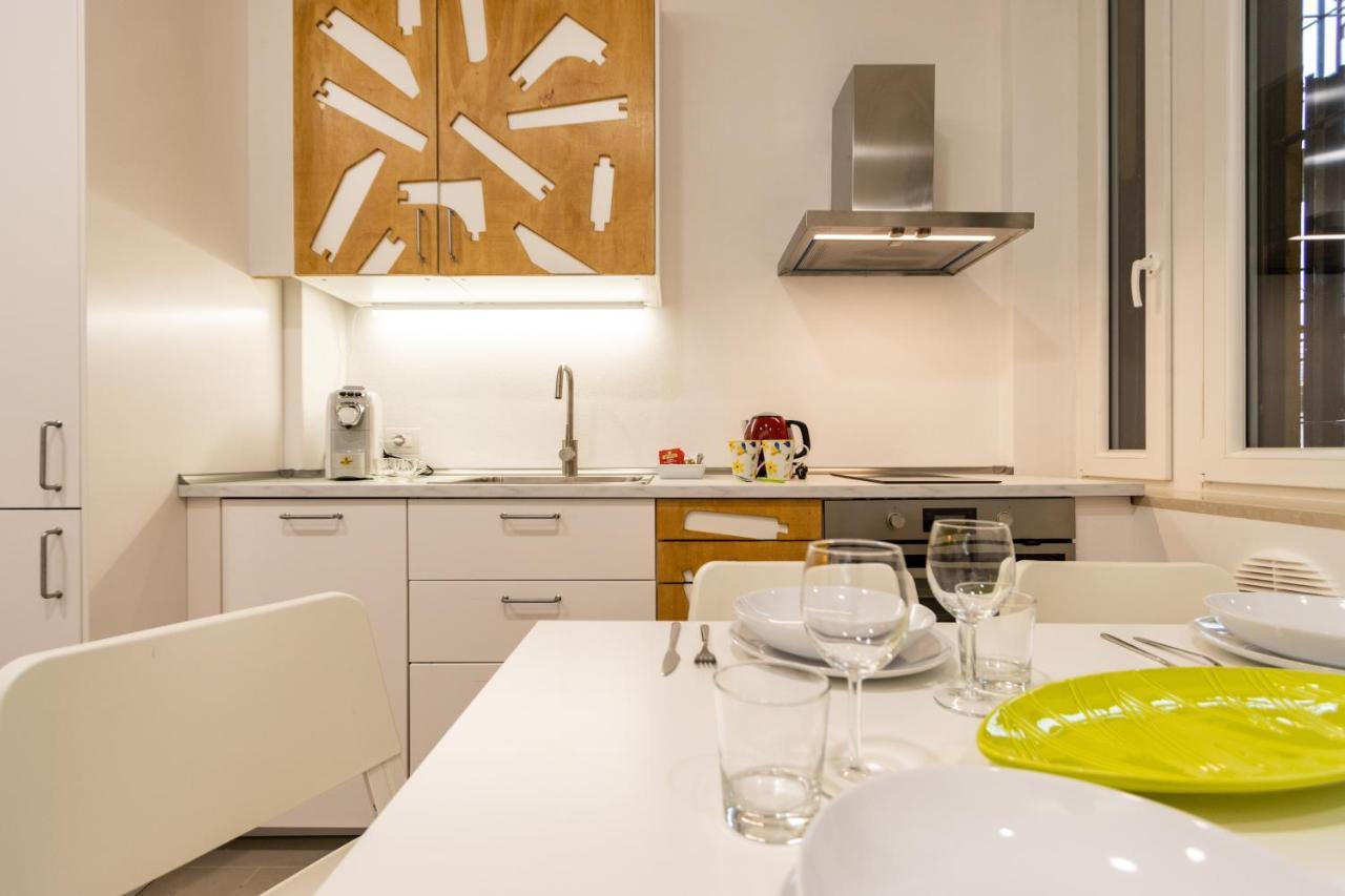 Nolo37 Design Apartment/ Pasteur-Loreto Metro/Ac Milan Exterior photo