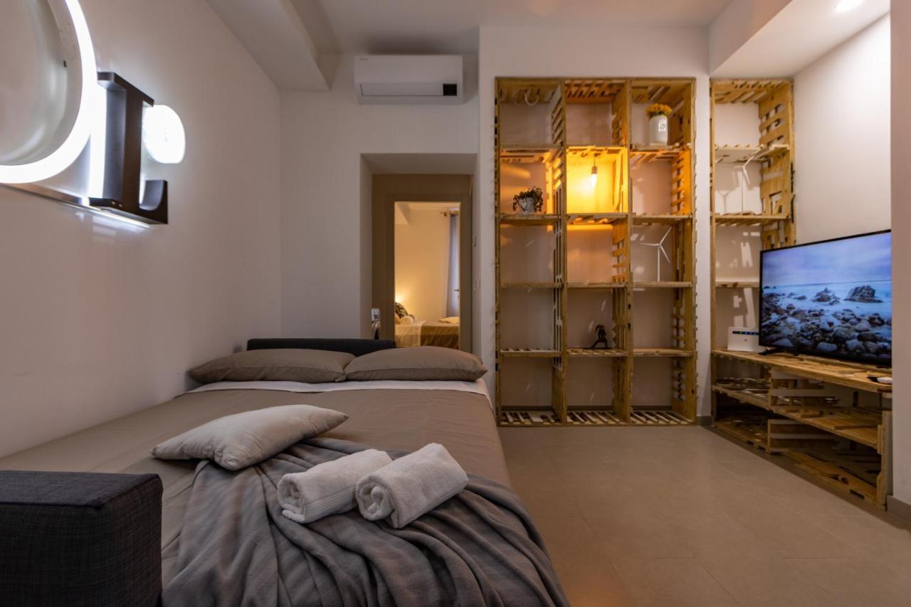 Nolo37 Design Apartment/ Pasteur-Loreto Metro/Ac Milan Exterior photo